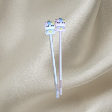 image Erasable Unicorn Pen