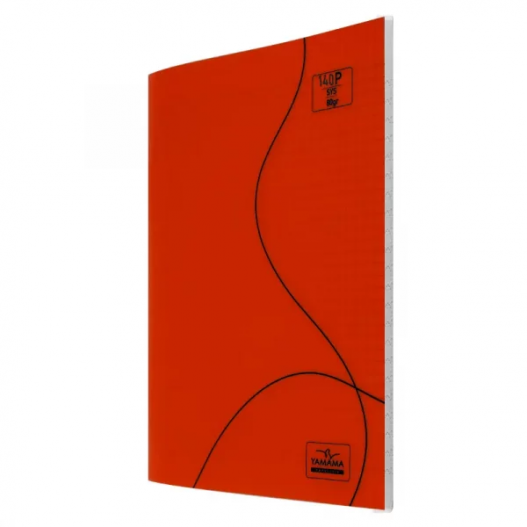 image Cahier 140P Ko