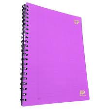 image Cahier 192P Tp
