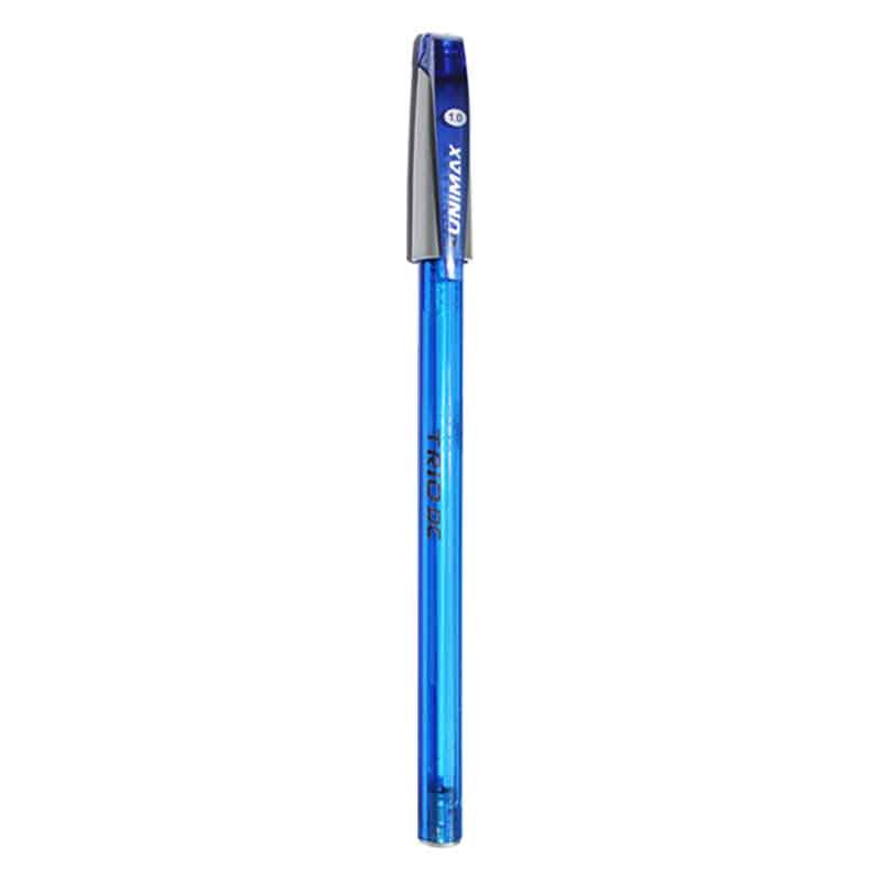 image Stylo A Bille Unimax Trio Dc