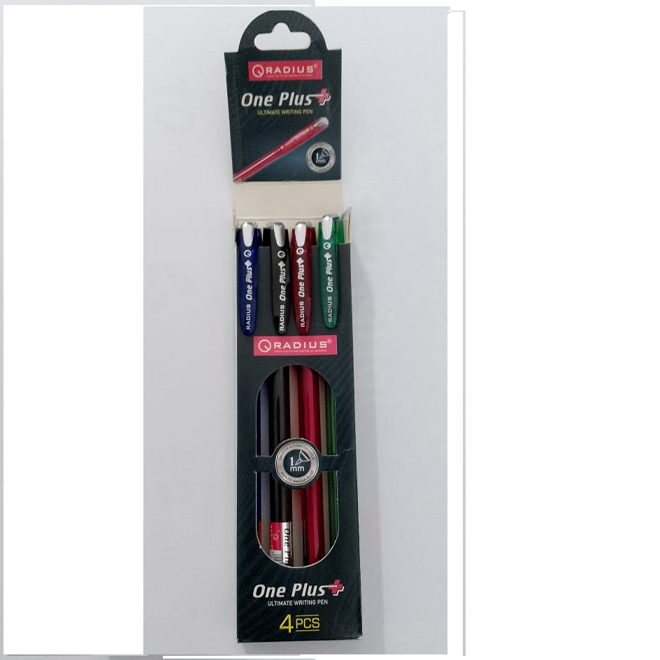 image 4 Stylos One Plus 1Mm Radius
