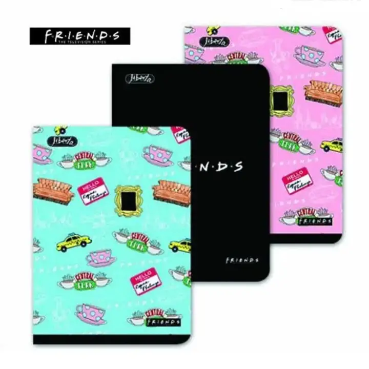 image Petit Carnet Selecta 96 Pages 5/5 - 7X11