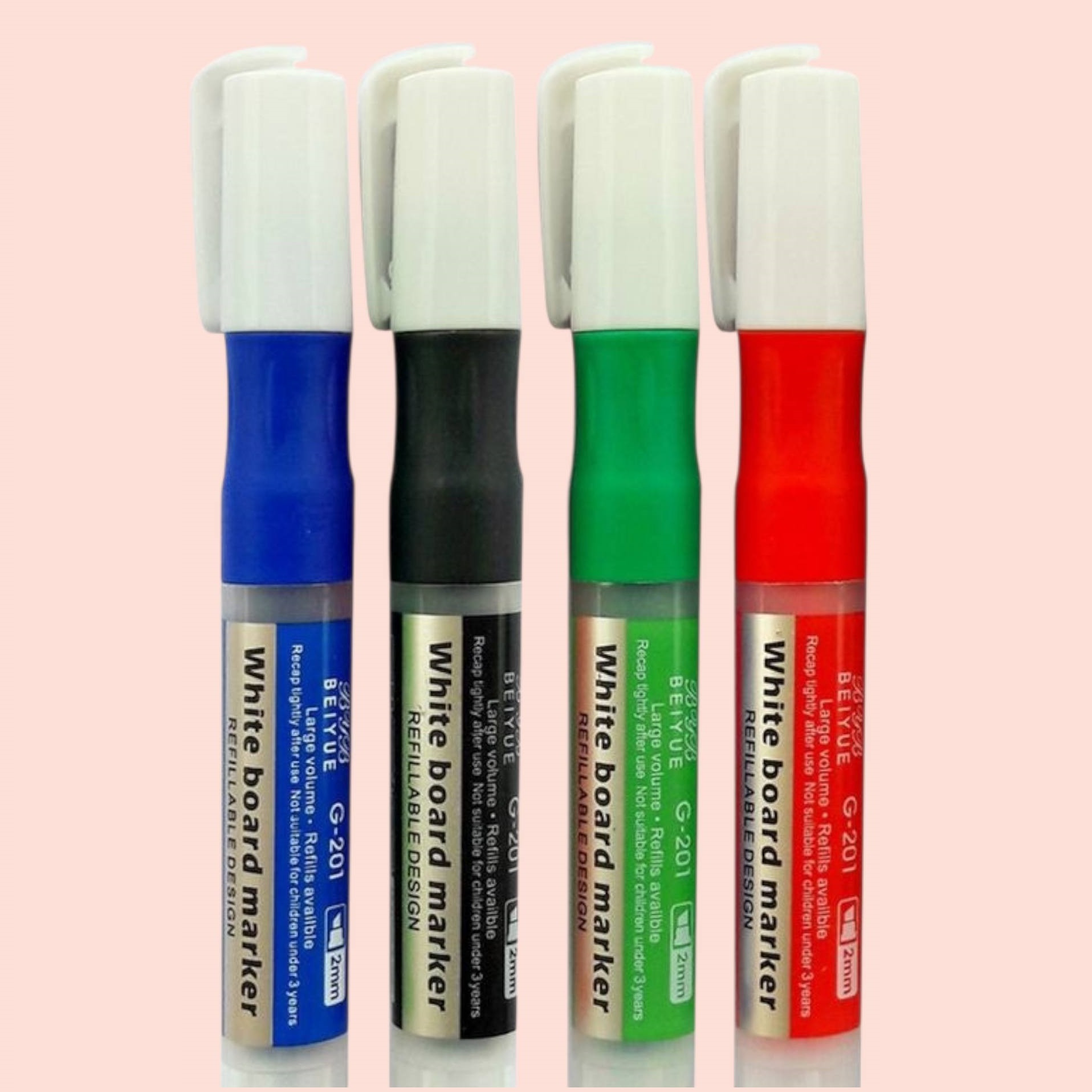 image Marquer Tableau Blanc Rechargeable Marque Civox G-201