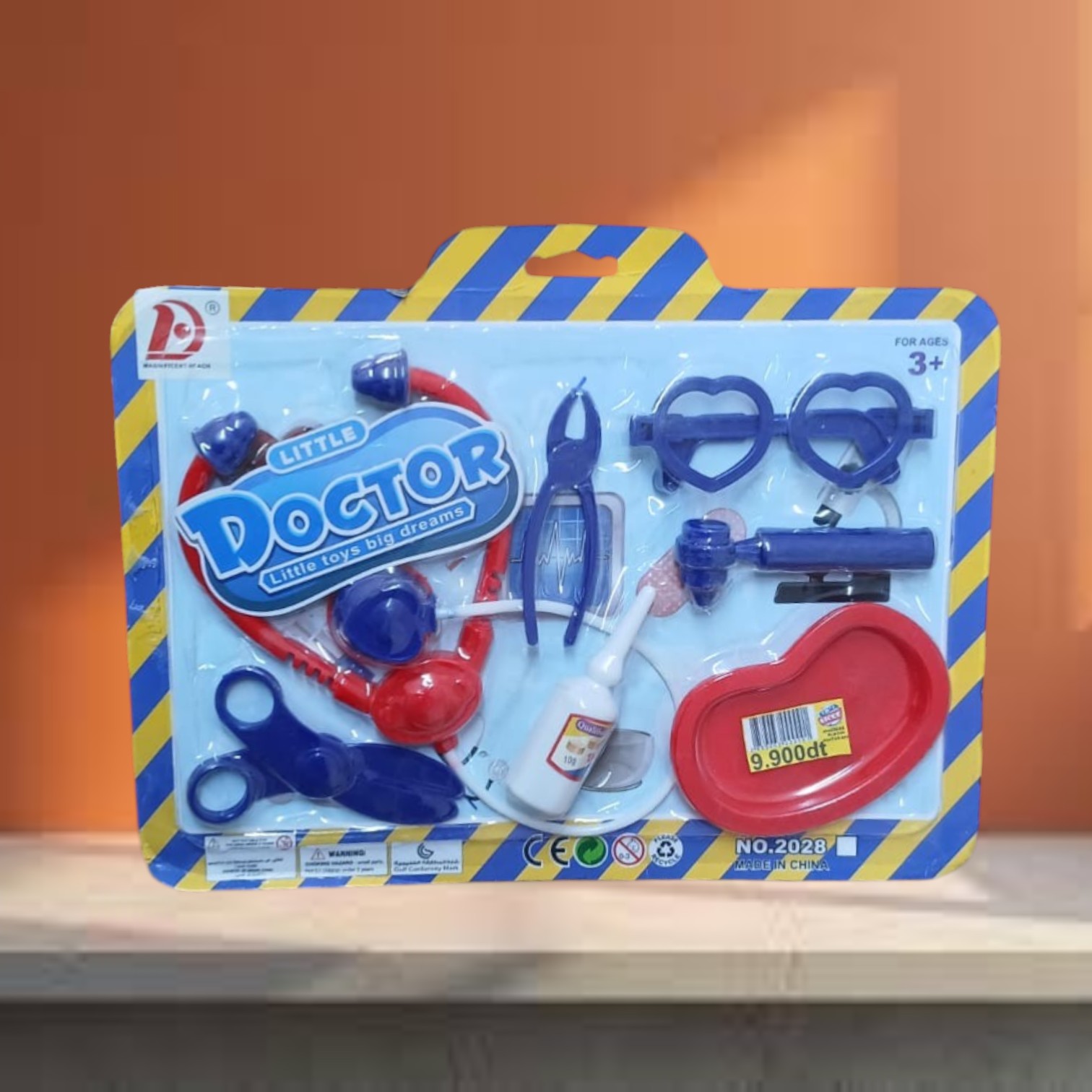 image Little Doctor Toys