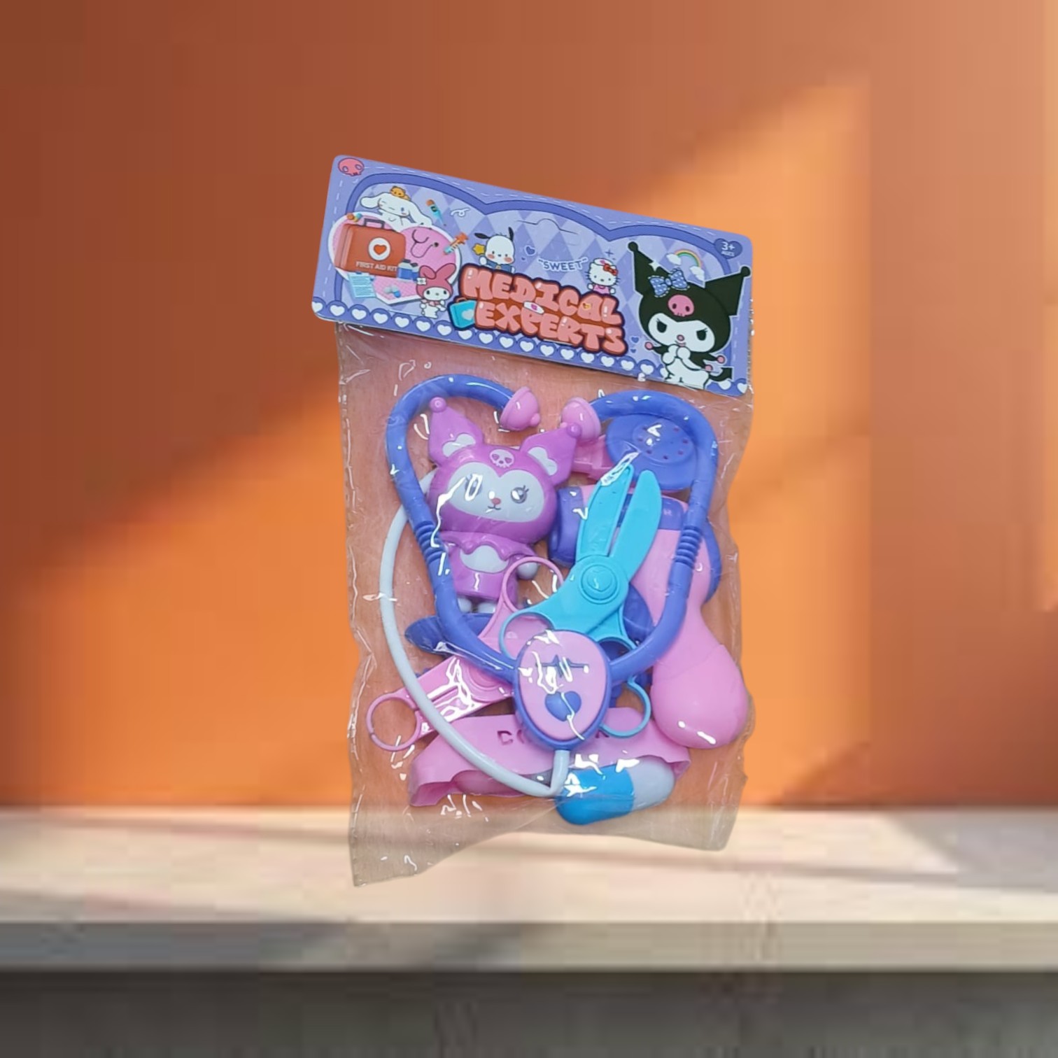 image Medical Experts Kuromi