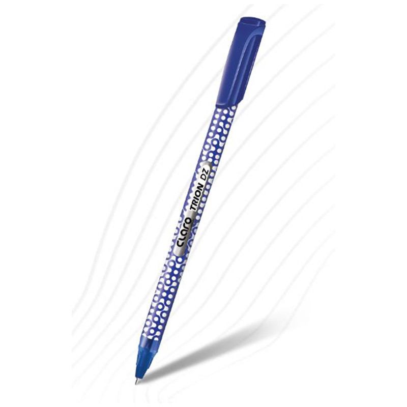 image Stylo A Bille Claro Trion Dz