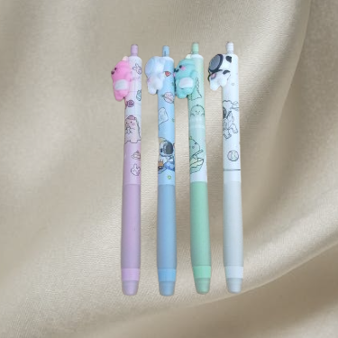 image Erasable Pastel Pens