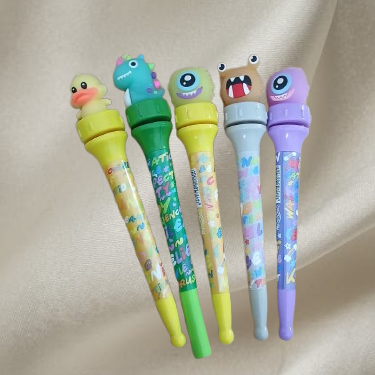 image Spin Pen Diffrent Colors