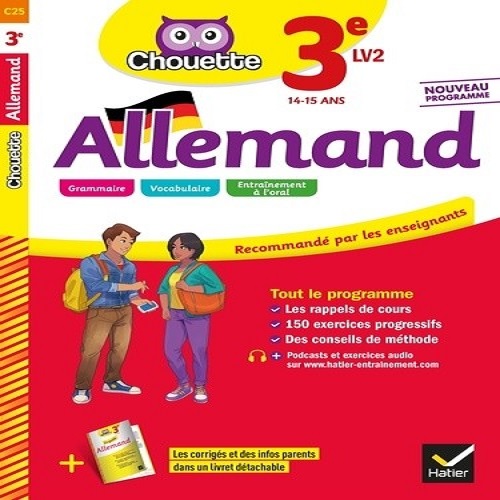 image L'allemand 3