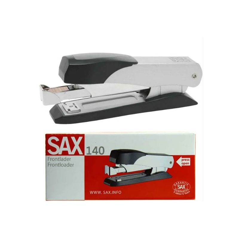image Agrafeuse Sax 140