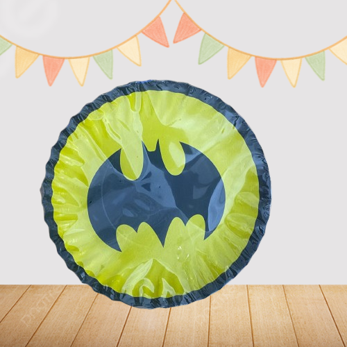 image Assiete Aniversaire