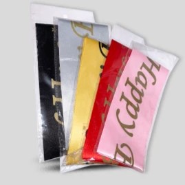 image Bande Happy Birthday