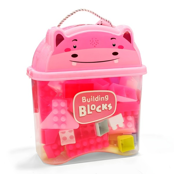 image Building Blocks