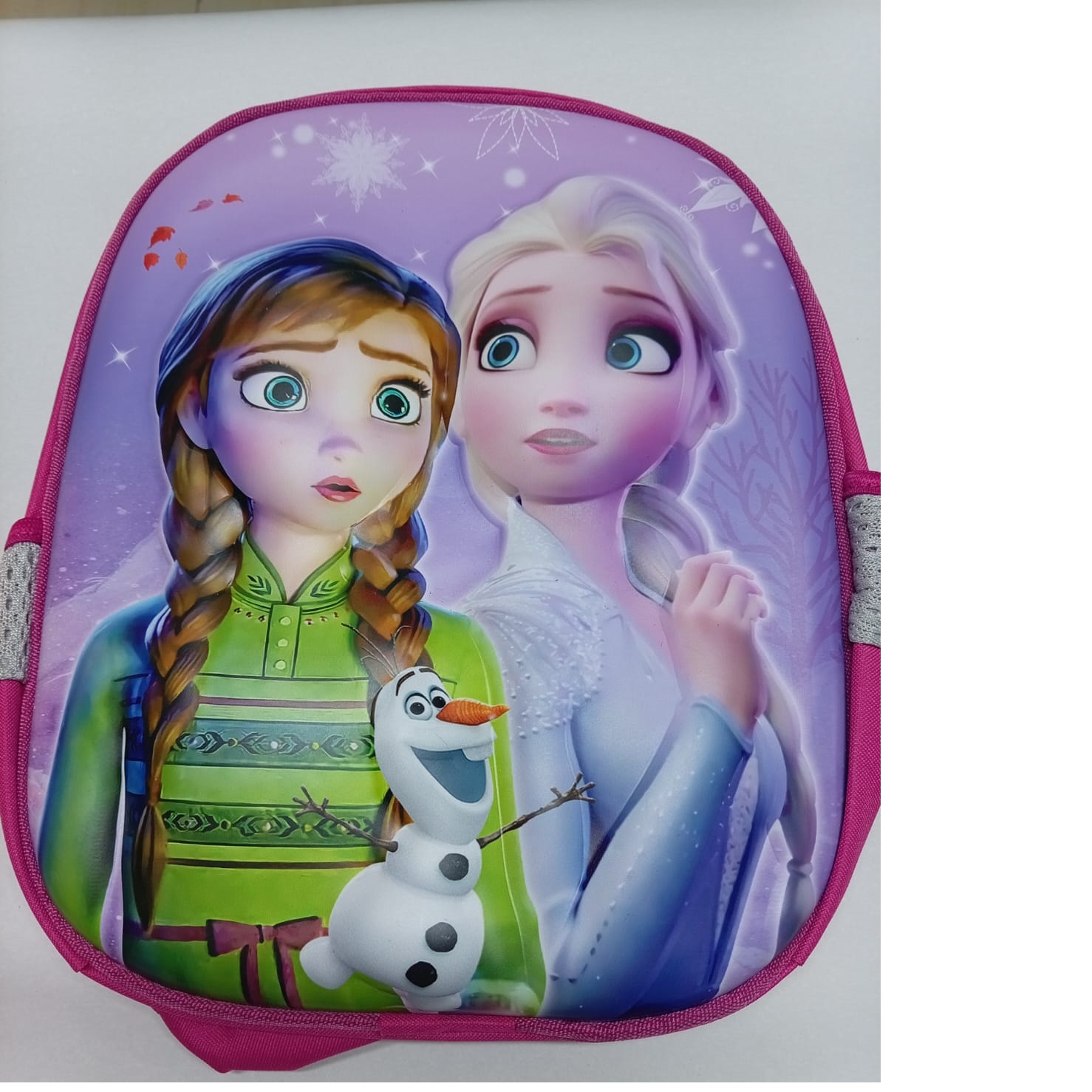 image Sac A Dos Pour Fille