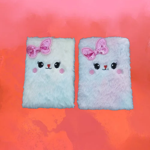 image Bloc Note For Girls