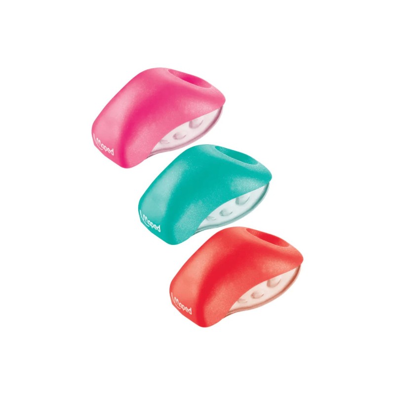 image Crayon Plast Bulbo 1T Maped