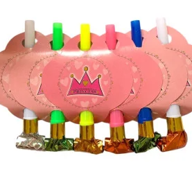 image Sifflets Anniversaire