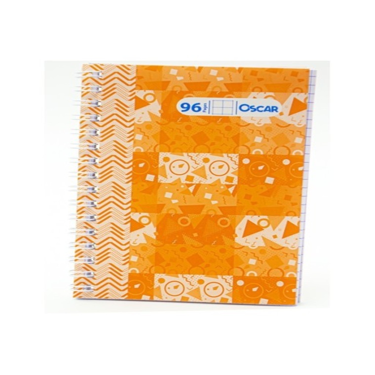 image Carnet Integral Pm 9X14