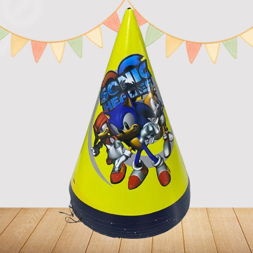 image Chapeau D'anniversaire