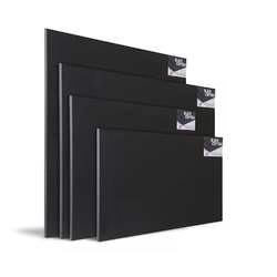 image Tableau Toile Noir 20*30