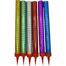 image Cierge Magique 6 Pieces