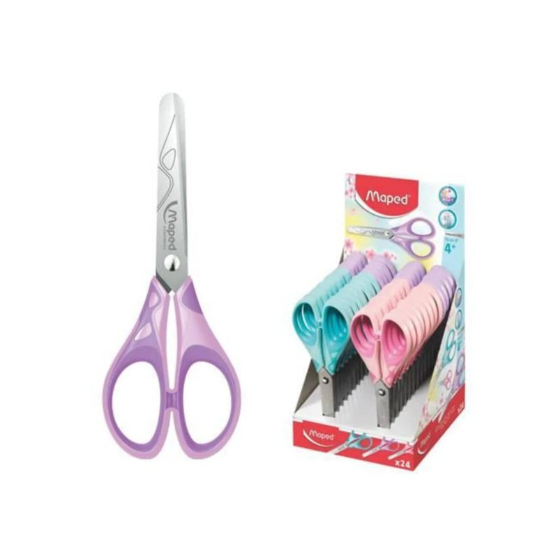 image Ciseau Bureau 14Cm