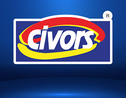 Logo civors