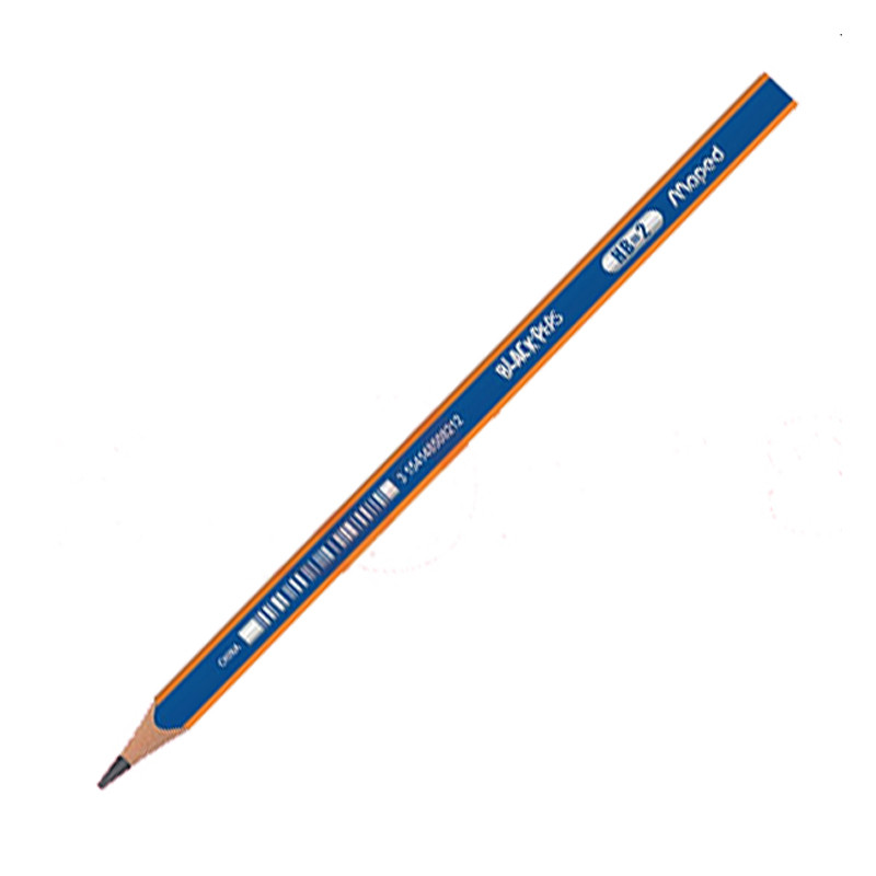 image Crayon Maped Hb 2