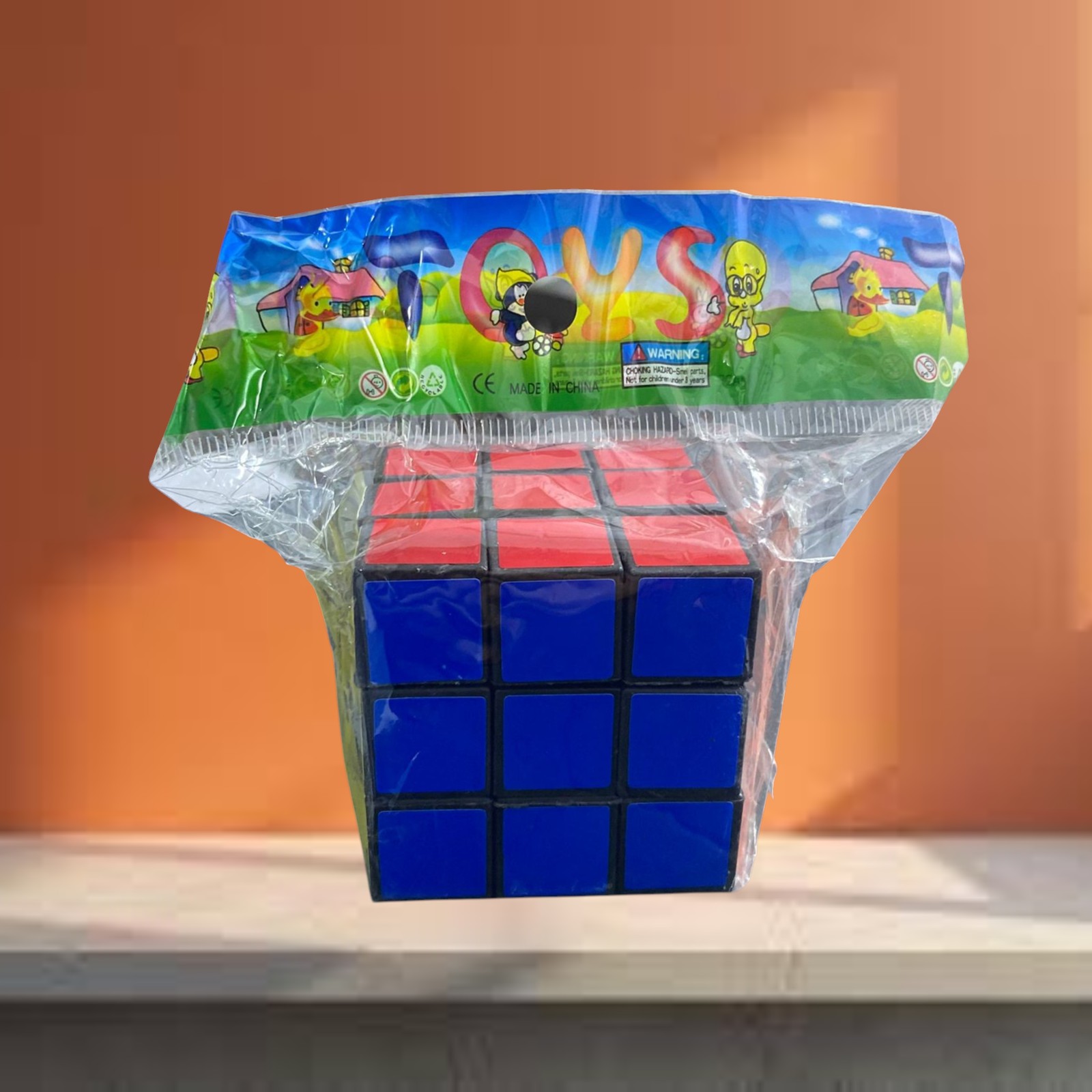 image Min Robux Cube