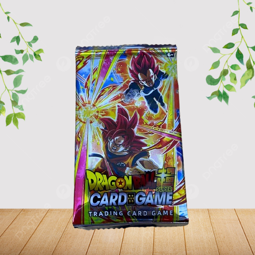 image Card Game- Dragonball