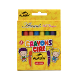 image Crayon Cire