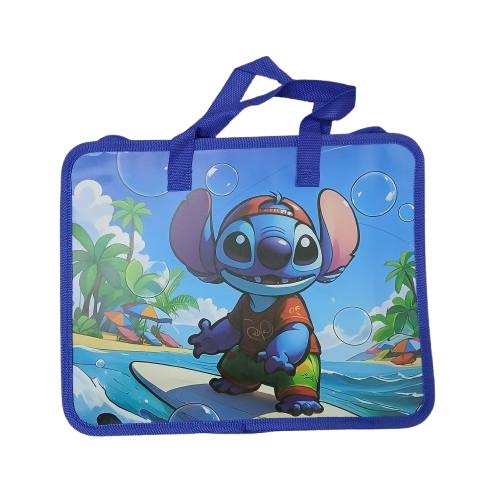 image Sac À Main Plastique Stitch