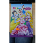 image Stickers Princess Disney