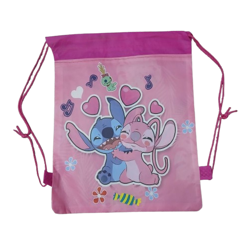 image Sac À Dos Stitch