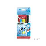 image Feutres Ocean Maped