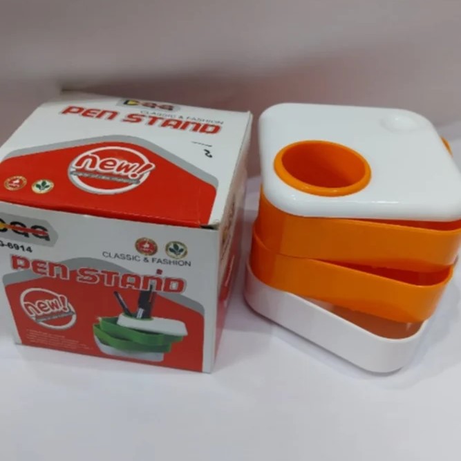 image Pen Stand