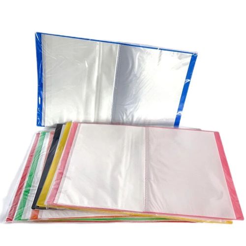 Image Claseure 60 Pochette