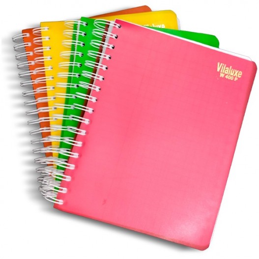 image Cahier 200P Gm