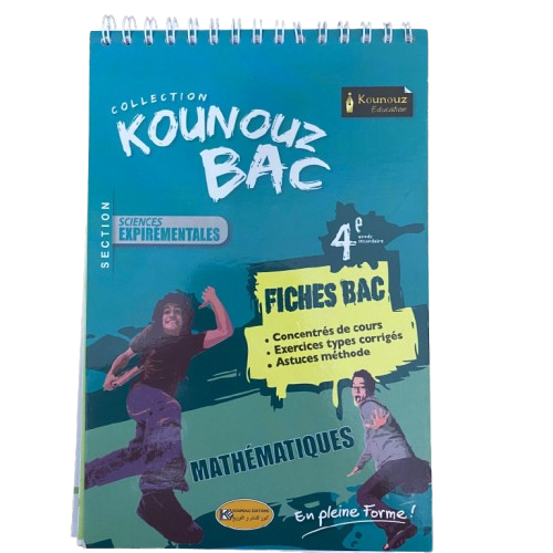 image Fiche De Revision Mathematique