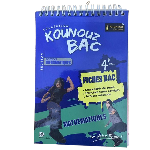 image Fiche De Revision Mathematiquee