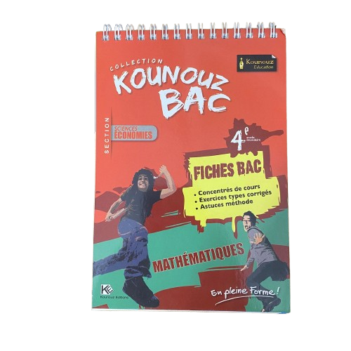 image Fiche De Revision Mathematique