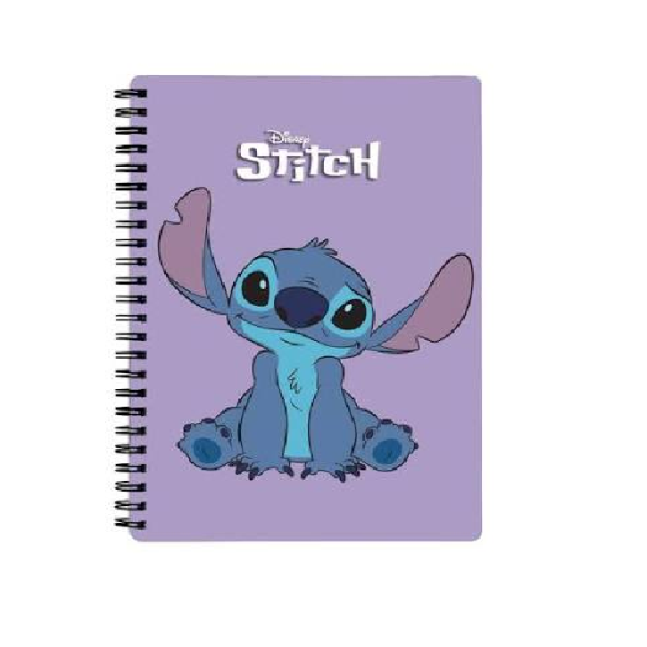 Image Carnet Stitch