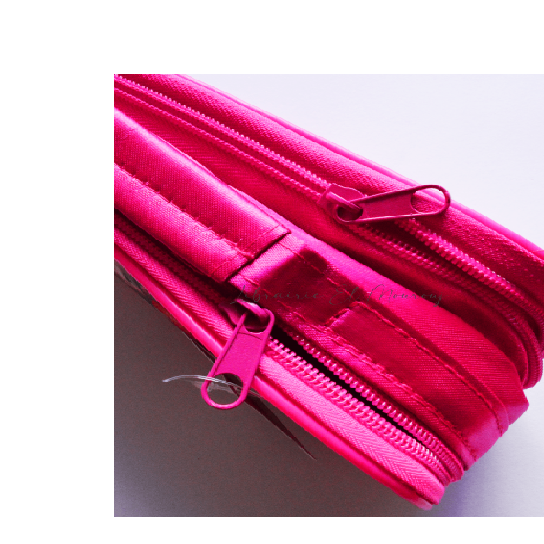 image Trousse Doubell Pink