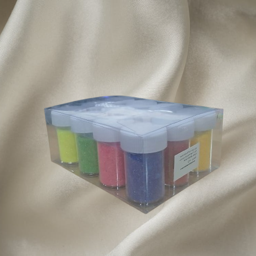 image 12 Glitter Colors