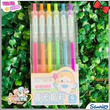image High Gloss Pen