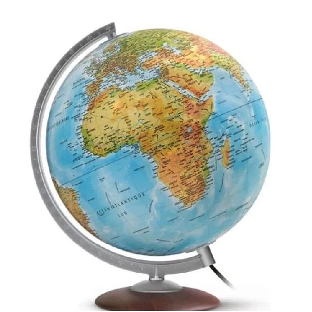 image Globe Mm
