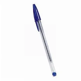 image Stylo Bic Cristal