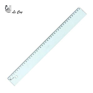 image Regle 30 Cm Le Coq