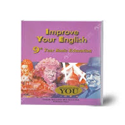 image I.y English 9