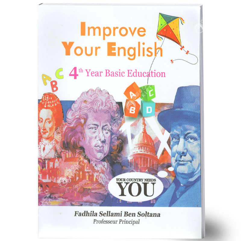 image I.y English 4
